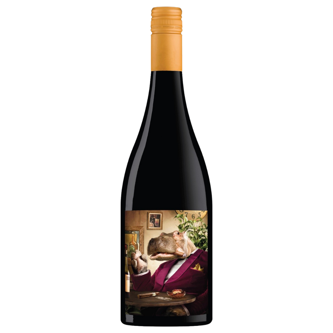 Viveur Adelaide Hills Shiraz 2022