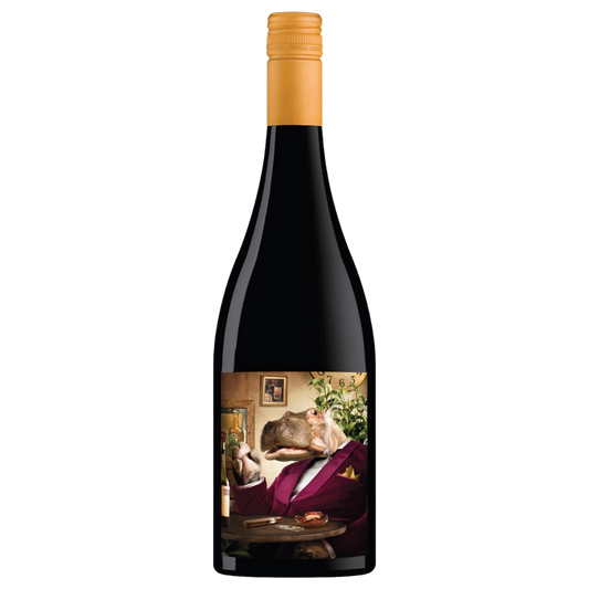 Viveur Adelaide Hills Shiraz 2022